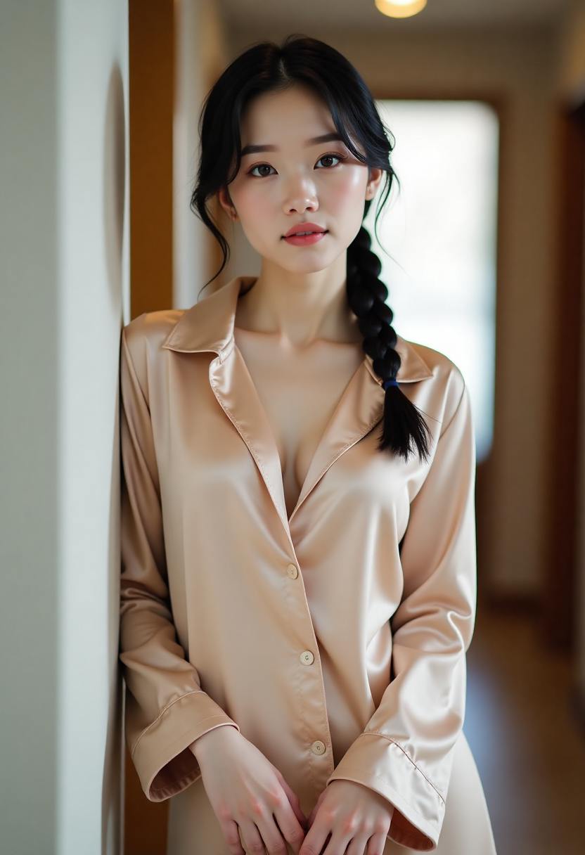 纸上银河